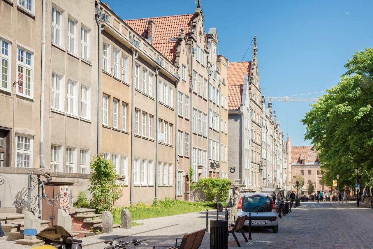 Basilica Apartment Mariacka Gdansk — Photos 2