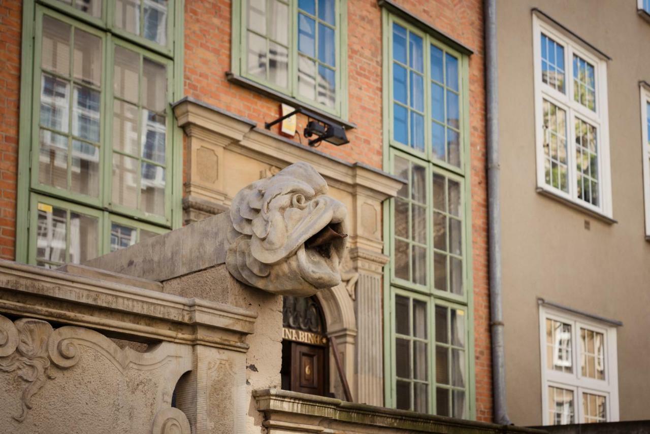 Basilica Apartment Mariacka Gdansk, Gdansk